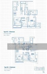 Southbank (D7), Apartment #133360352
